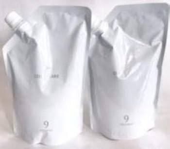 COTA i CARE 9 トリートメント＆シャンプー セット　750㌘ Amazon.co.jp: コタ アイケアシャンプー9 800ml