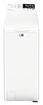 AEG ProSense Serie 6000 Lavatrice a carica dall'alto LTR6G72E, 7 kg, opzione SoftPlus, programma Eco TimeSave, colore bianco