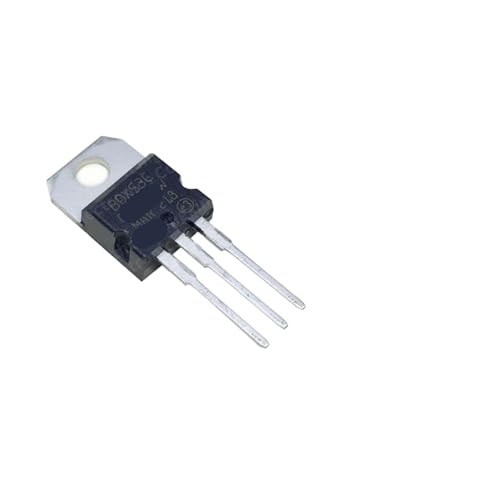 BDW93C boîtier TO-220 pour réparer vos cartes électroniques défectueuses