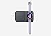 SAMSUNG Galaxy Watch 5 40mm Bluetooth Smartwatch w/ Body, Health, Fitness and Sleep Tracker, Improved Battery, Sapphire Crystal Glass, Enhanced GPS Tracking, US Version, Pink Gold Bezel w/ Pink Band