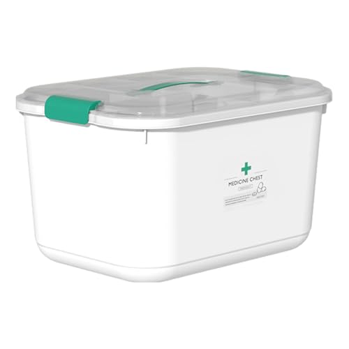 Pilulier de voyage portable et compact pour emporter vos gélules en déplacement