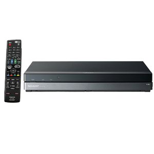 Amazon | シャープ AQUOS ネットチューナー AN-IP100 | シャープ(SHARP