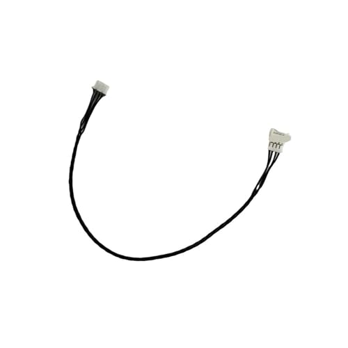 Cable de ventilador control remoto con conectores listos para sustitución en piezas T50 T40