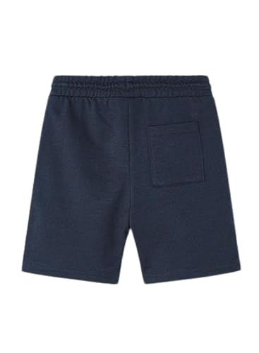 Bermuda Punto Active Mayoral para niño de 6 años en talla 116cm de algodón 3