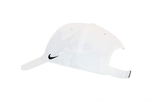 Image of Nike Men's 518015-010 Tech Swoosh Cap