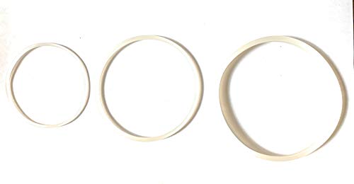 FAB INTL Multi-Size Gasket Kit