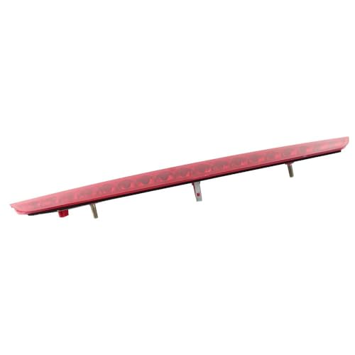 3ème troisième feu Stop 8J0945097 finition précise LED queue haut montage TT MK2 - 4