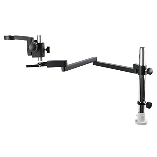 ���{�p�������A�N�Z�T���[ 76 �~�����[�g��/50 �~�����[�g�������\�Ȏ��̌������X�^���h Focuse �A�[���z���_�[ 25 �~�����[�g�����o��O�� Microscopio �u���P�b�g(50MM)