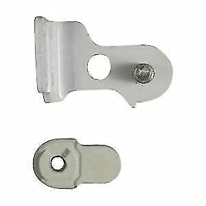 Compatible with Whirlpool W10500000 Door Hinge