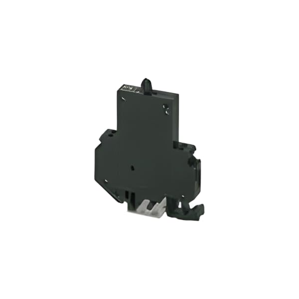 0914646 Circuit Breaker Thermal Magnetic DIN Rail Mount 2.5A 1 Pole 250 VAC/65 VDC