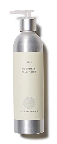 True Botanicals - Organic Nourishing Conditioner | Clean, Non-Toxic, Natural Skincare (8 fl oz | 240 ml)
