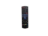 Easytry123 Remote Control for Panasonic SA-BTT196 SA-BTT490 SA-BTT190P SA-BTT195P SA-BTT196P...