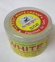 CWC - Classic White (Yellow) Cream Original For Fairness, Skin ...