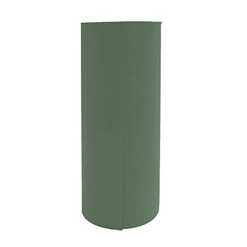 Image of Trimaco 13736 Masking Paper, Green