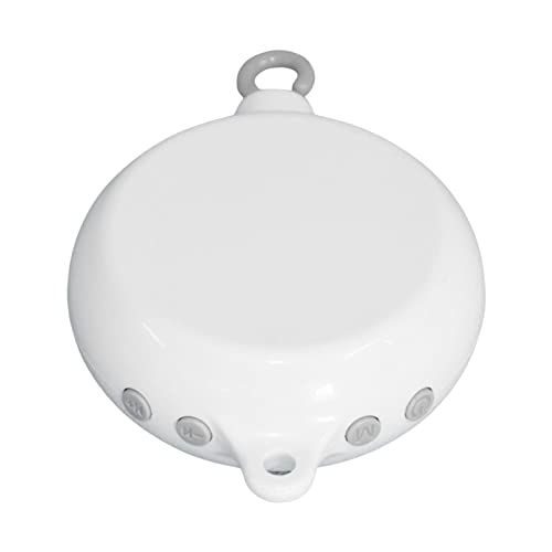 Boîte À Musique Mobile À Piles, Moteur Mobile Pour Bébé À Volume Réglable, 35 Chansons, Cadeau Bébé Pour Nouveau-né, Lit De Bébé Jouet, Boîte À Musique...