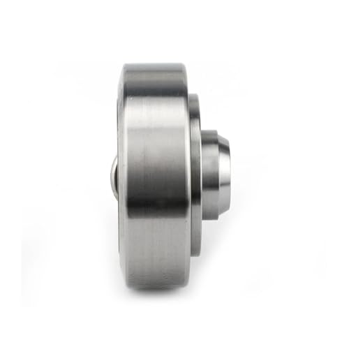 Roulement 4.055+AP1-Q galet support composite pour chariot élévateur - 4
