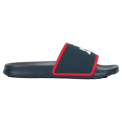 Sandales Le Coq Sportif Slide Binding - vue 6