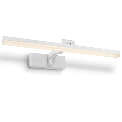 Éclairage avant de miroir de bain 8W pour stopper l'effet de l'humidité