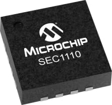 Microchip Technology, SEC1110I-A5-02, USB SmartCard Reader Ind (5 Item/s)
