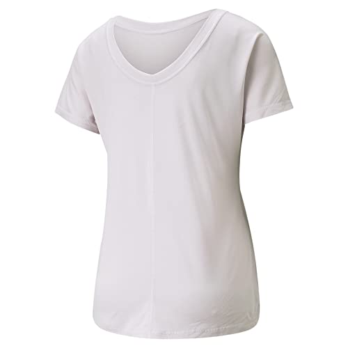 Image of Puma Women's Regular Fit T-Shirt