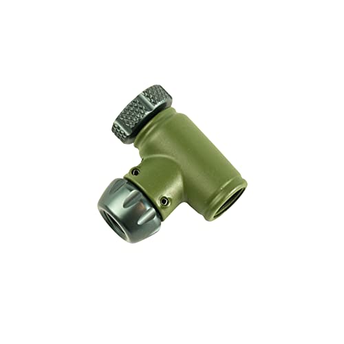SILCA(VJ) |vwbh EOLO 4 Green/Grey