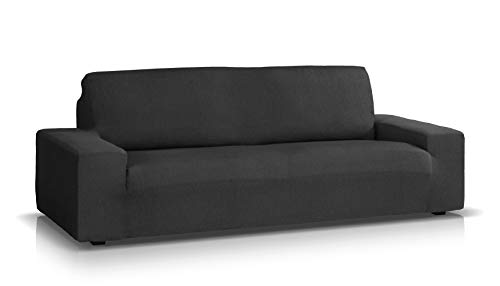 JM Textil Housse Élastique Canapé Kivik Modèle Tokyo, 2 Places, Couleur: 11