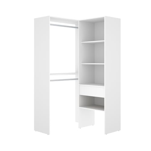 DEKIT Grupo RIMOBEL-VESTIDOR Montaje Rincon