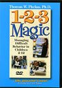 1-2-3 Magic: Managing Difficult Behavior in Children 2-12