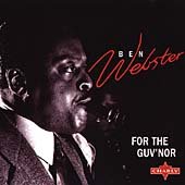 For The Guv Nor [Audio CD]
