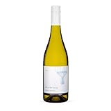 by Amazon Australian Chardonnay, White Wine, 75cl