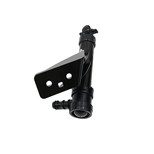 Buse de lave-phares avec capuchon pour Hyundai Santa Fe 3 Ix45