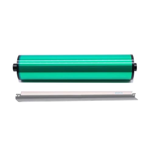 Tambour OPC 013R00668 corrige les défauts impression Xerox D110 D125 4112