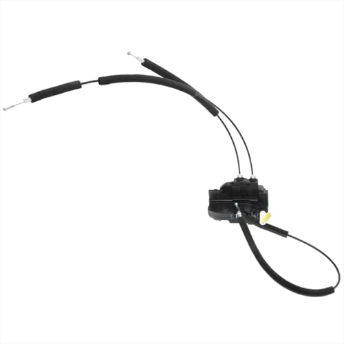 Actionneur verrouillage porte voiture en panne Nissan Titan Armada solution loquet 82500-7S00A