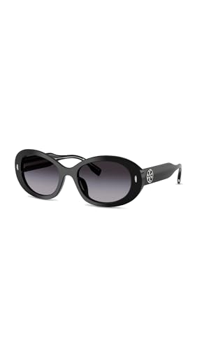Image of Tory Burch Women's Miller Oval Sunglasses