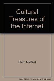 Paperback Cultural Treasures of the Internet Book