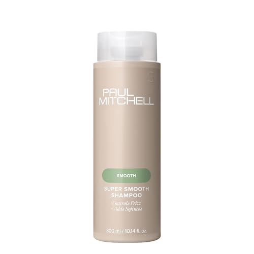 Paul Mitchell Smoothing Super Skinny Daily Shampoo Anti-frizz 300...