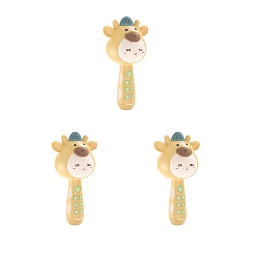 Haut-parleurs Bluetooth et micro enfant pour ne plus s'ennuyer