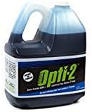Opti 20044 Universal 2-Cycle Oil Mix, 1 Gallon