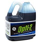 Opti 20044 Universal 2-Cycle Oil Mix, 1 Gallon