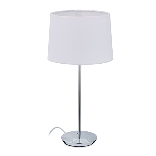 Mesitas de Noche Modernas Marca Relaxdays