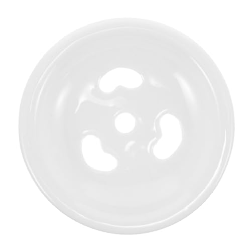 Ipetboom Bouchon De Filtration Anti- Pour Urinoir En Céramique Filtre Pratique Et Facile à Nettoyer Pour Petits Urinoirs Accessoires De Salle De Bain Design Coloré Convient Aux Toilettes Publiques