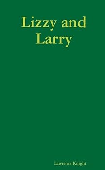 Paperback Lizzy and Larry Book