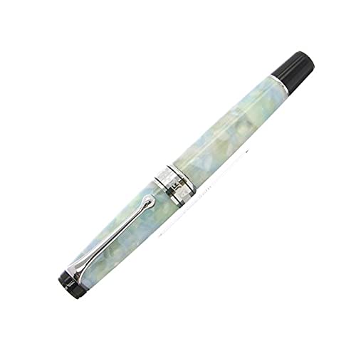 Amazon | AURORA アウロラ 万年筆 カレイドスコーピオ・ルーチェ