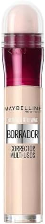 MAYBELLINE New York All Purpose Hydrating Concealer Eraser, Tone ...