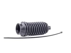 Febi Bilstein 29650 Lenkmanschette Gummi 1 Stück