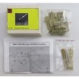 プラモデル Nike Ajax mit M-94 Launcher ガレージキット [3706]