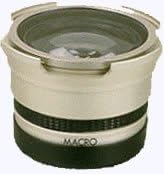 Sakar 2X AF TELEPHOTO LENSE 28mm FOR ALL CAMERAS TITANIUM HI-RES SUPER COMPACT AND LIGHT WEIGHT