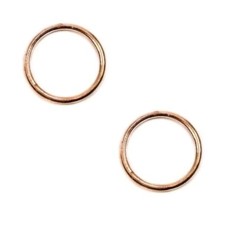 38.5*46.5*4 gbLpCvKXPbg Z1000A 2003-2005 Z750 B/K/Y 1976-1979/1982-1985 Z900A 1973-1976ɓK(2pcs)