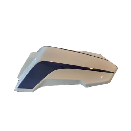 Accessoires moto carénage selle solo S1000RR look racing ajusté
