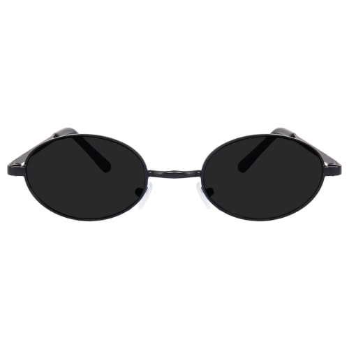Image of Diamond Shape Cat Eye Women's Sunglasses Lightweight Frames Provide Uv Protection,Small Metal Frames Making Them Ideal For Everyday Wear.,Non-Polarized
